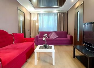 Аренда 2-комнатной квартиры, 44 м2, Мурманск, проспект Героев-Североморцев, 23