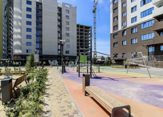 Продам однокомнатную квартиру, 40 м2, Тюмень, Тальниковая улица, 5, ЖК Дебют