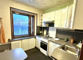 3-ком. квартира на продажу, 56 м2, Мурманск, Октябрьская улица, 36, Ленинский округ
