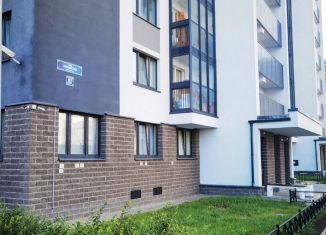 Сдаю 1-комнатную квартиру, 36 м2, Санкт-Петербург, Парашютная улица, 61к4, муниципальный округ Коломяги