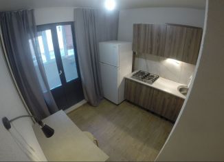 Сдается в аренду 1-ком. квартира, 35 м2, Саратов, улица имени Н.М. Скоморохова, 23