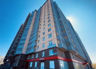 Однокомнатная квартира на продажу, 30 м2, Кировск, Набережная улица, 19