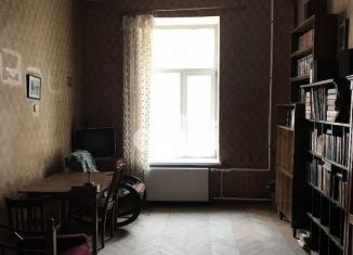 Продаю комнату, 23 м2, Санкт-Петербург, улица Некрасова, 1/38, метро Чернышевская