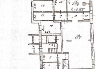 Продам помещение свободного назначения, 261 м2, Муром, улица Дзержинского, 10
