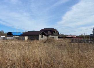 Продажа участка, 9.9 сот., деревня Терентьево, Счастливая улица