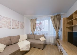 Аренда 1-ком. квартиры, 29.4 м2, Екатеринбург, микрорайон Светлый, 8, Чкаловский район
