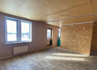 Продается дом, 140 м2, деревня Чапаево, улица Гагарина, 5