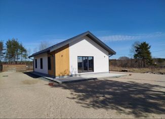 Продаю дом, 117 м2, село Заозерье, Весенняя улица, 5