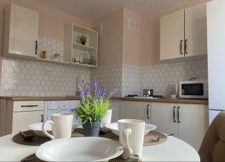 Сдаю 1-ком. квартиру, 32 м2, деревня Куюки, улица 22-й Квартал, 6