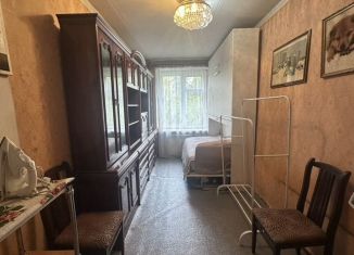 Комната в аренду, 12 м2, Москва, 3-й Балтийский переулок, 4к3, метро Сокол