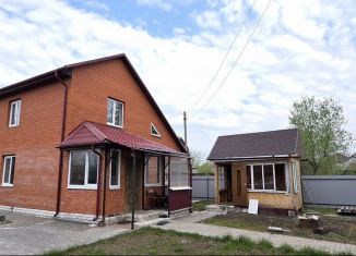 Продается дом, 123.2 м2, деревня Добрунь, улица Дружбы