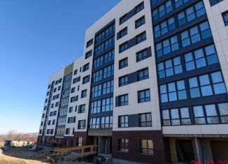 Продажа двухкомнатной квартиры, 64.1 м2, село Майма