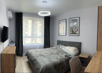 Сдается в аренду 1-комнатная квартира, 37 м2, Сочи, улица Искры, 66/9к7