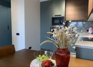 Продается 2-ком. квартира, 53 м2, Санкт-Петербург, проспект Героев, 33, муниципальный округ Южно-Приморский