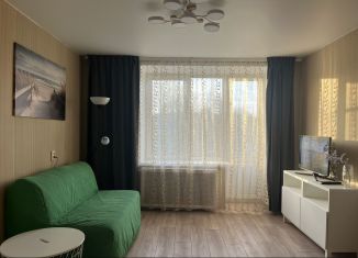 Сдам 1-комнатную квартиру, 33 м2, Пушкин, Павловское шоссе, 25А