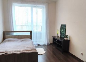 Сдается однокомнатная квартира, 33 м2, Кронштадт, Тулонская аллея, 10, ЖК Фортеция