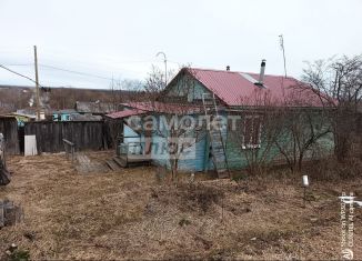 Продам дом, 48.1 м2, деревня Гаръя, местечко ПМК, 23