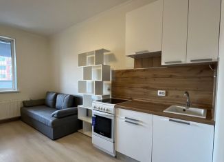 Продажа квартиры студии, 21.1 м2, Санкт-Петербург, метро Комендантский проспект, Плесецкая улица, 10