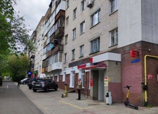 Продаю 1-ком. квартиру, 30.7 м2, Нижний Новгород, улица Козицкого, 5к1, Советский район