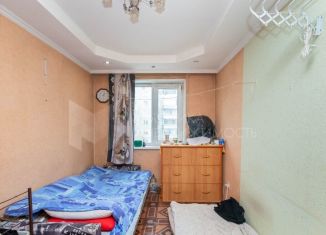 Продается квартира студия, 14 м2, Тюменская область, улица Энергетиков, 60