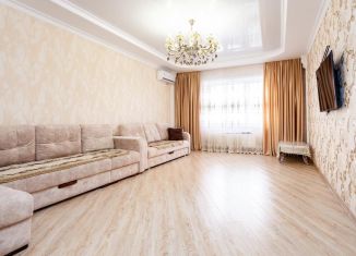 Продается 3-комнатная квартира, 99 м2, Краснодар, улица Димитрова, 3/1, микрорайон Дубинка