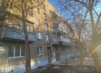 Продажа однокомнатной квартиры, 34.2 м2, Оренбургская область, 6-й микрорайон, 13
