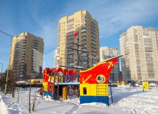 Продам двухкомнатную квартиру, 58.5 м2, Тюмень, ЖК Горизонт, улица Мельникайте, 2к7