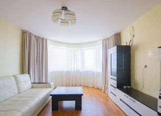 Сдается в аренду 2-комнатная квартира, 56.7 м2, посёлок Парголово, улица Фёдора Абрамова, 21к3