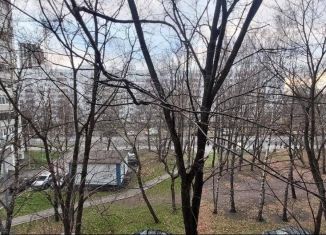 Продажа 3-ком. квартиры, 65.3 м2, Москва, Ферганская улица, 15к1, ЮВАО