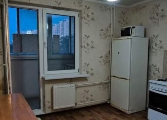 1-комнатная квартира на продажу, 38 м2, Краснодар, улица Героев-Разведчиков, 21/2, микрорайон Восточно-Кругликовский