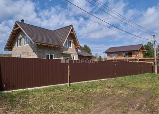 Дом на продажу, 195.2 м2, Томск, Воскресенская улица, 19