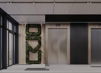 Продажа 1-ком. квартиры, 45.1 м2, Ростов-на-Дону, ЖК Гринсайд