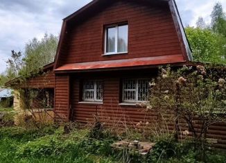 Продажа дома, 90 м2, деревня Сысоевка