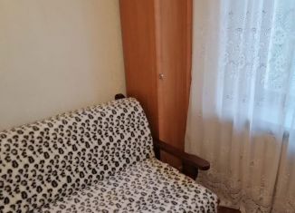 Сдается в аренду однокомнатная квартира, 12 м2, Белгородская область, микрорайон Горняк, 10