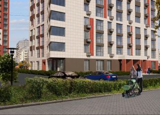 Продажа 2-ком. квартиры, 61.7 м2, Йошкар-Ола