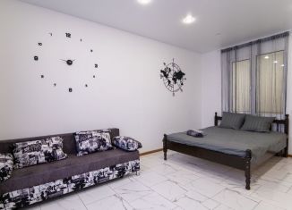 Сдается 1-комнатная квартира, 42 м2, Тула, улица Шухова, 1Б, ЖК Вертикаль