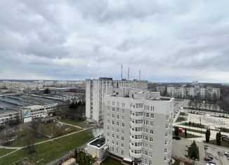 Продажа 1-ком. квартиры, 38.5 м2, Орёл, улица Орловских Партизан, 6, микрорайон Прокуровка