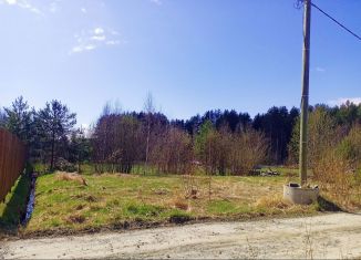 Продаю земельный участок, 9 сот., село Заозерье, Загородная улица