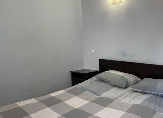 Сдается в аренду комната, 35 м2, курортный поселок Домбай, Тебердинская улица, 7
