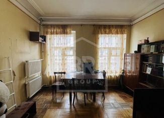 Продается комната, 22.9 м2, Санкт-Петербург, улица Моисеенко, 7/40, метро Чернышевская