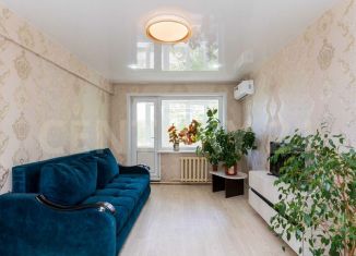 Продается 2-ком. квартира, 42.2 м2, Ульяновск, Промышленная улица, 40, Засвияжский район