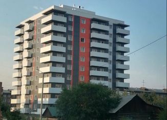 Продажа трехкомнатной квартиры, 98.5 м2, Улан-Удэ, Столбовая улица, 38