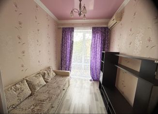 Аренда 2-ком. квартиры, 46.7 м2, Геленджик, улица Тельмана, 91