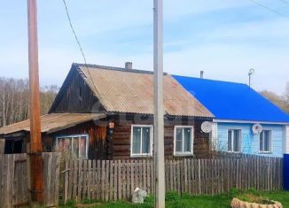 Продается дом, 36.9 м2, поселок Обской