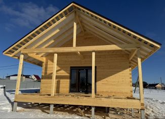 Продам дом, 120 м2, Коми, улица 70 лет Победы, 3-й проезд