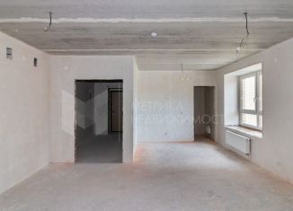 Продажа 2-ком. квартиры, 91.8 м2, Тюмень, улица Тимофея Кармацкого, 5, ЖК Ария