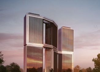 Продажа квартиры студии, 22.7 м2, Москва, район Раменки
