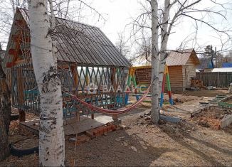 Продается дача, 20 м2, Забайкальский край