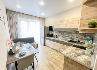 Сдам в аренду 1-ком. квартиру, 43 м2, Новороссийск, улица Энгельса, 95