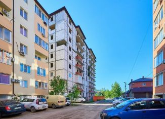 Продаю однокомнатную квартиру, 35.8 м2, Краснодар, Калужская улица, 16, Прикубанский округ